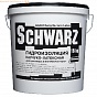Гидроизоляция «SCHWARZ» (ШВАРЦ) 15 кг